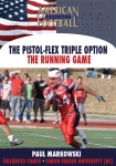 The Pistol-Flex Triple Option – The Running Game 
