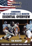 Combining the 4-4 Swarm & 3-3 Monster - Overview