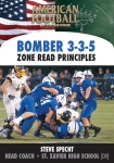 Bomber 3-3-5 - Zone Read Principles