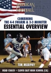 Combining the 4-4 Swarm & 3-3 Monster - Overview
