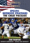 Specific Defensive Strategies – The ‘Cheat’ Package – The Cover 2 Zone Blitz