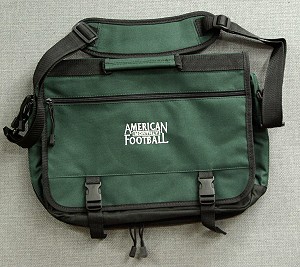 AFM Messenger Bag