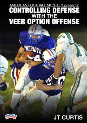 Controlling the Defense with the Veer Option Offense