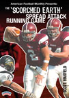 The 'Scorched Earth' Spread Attack Running Game