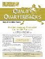 Quality Quarterbacks