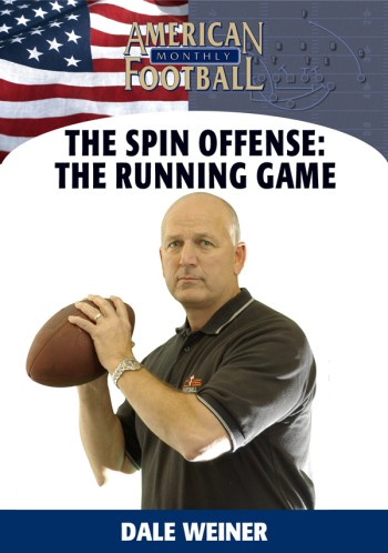 The Spin Offense - The Running Game