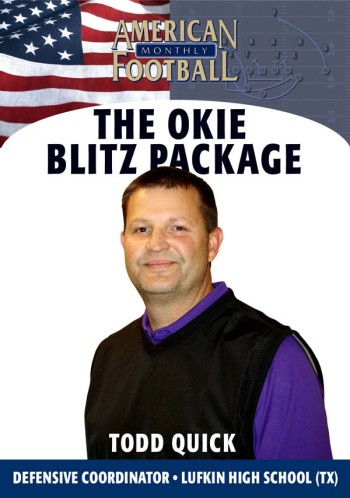 Okie Blitz Package