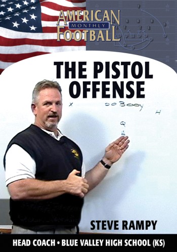 The Pistol Offense