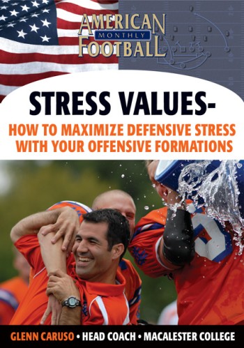 Stress Values  How to Maximize Defensive Stress with Your Offensive Formations