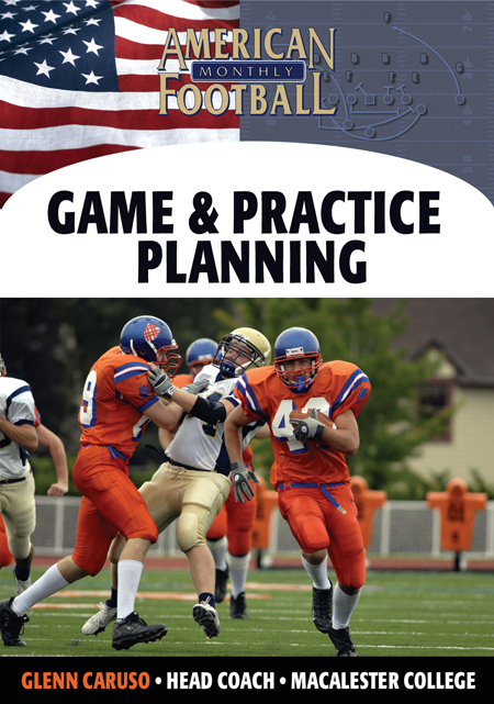 Game Planning and Practice Planning