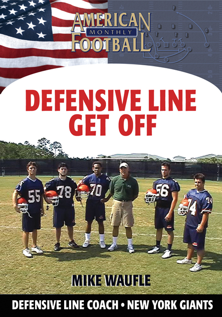 Defensive Line Get Off