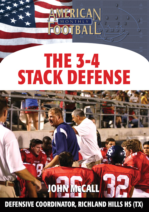 The 3-4 Stack Defense