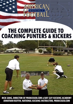 The Complete Guide to Coaching Punters