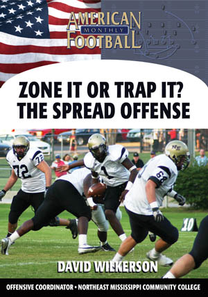 Zone It or Trap It? - The Spread Offense