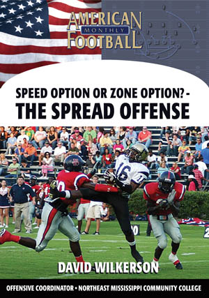 Speed Option or Zone Option? - The Spread Offense