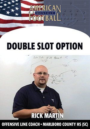 Double Slot Option