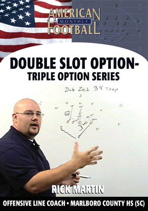 Double Slot Option - Triple Option Series