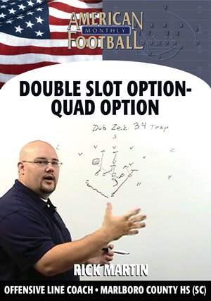 Double Slot Option - The Quad Option