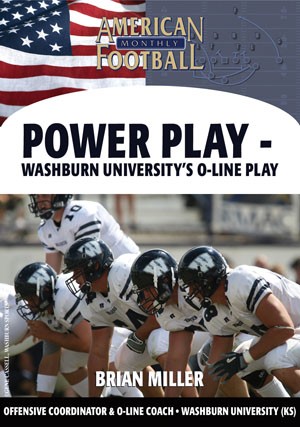 Power Play - Washburn University's O-Line Play