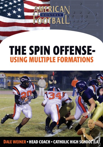The Spin Offense - Using Multiple Formations
