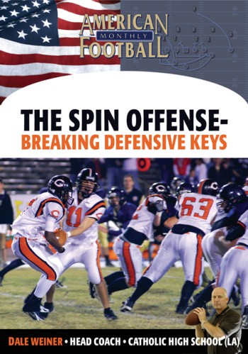 The Spin Offense - Breaking Defensive Keys