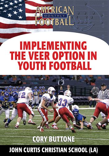 Implementing The Veer Option In Youth Football