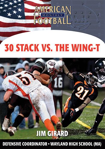 30 Stack vs. the Wing-T