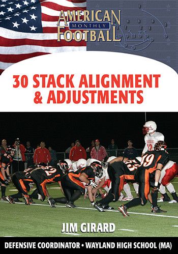 Stack Alignments and Adjustments