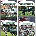 3-3-5 Defense w/ Ron Roberts -  4 DVD Set Special Package