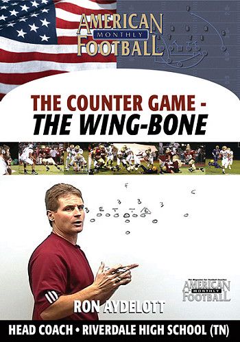 Wing-Bone: The Counter Game