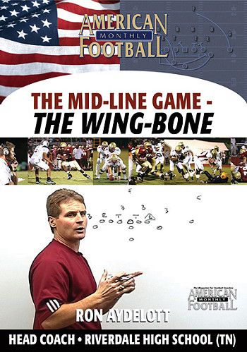 Wing-Bone: The Mid-line Game