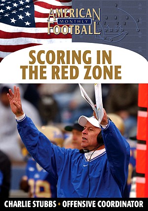 Scoring In The Red Zone