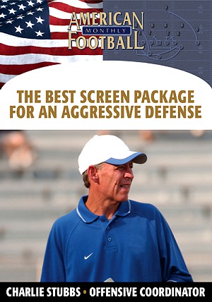 The Best Screen Package For An Aggressive Defense