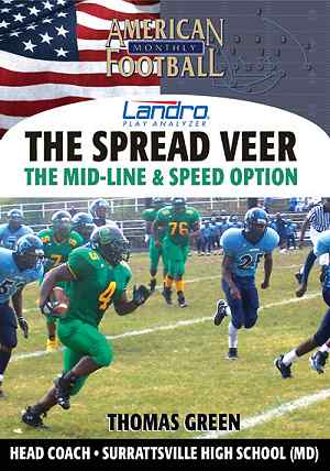 The Mid-Line Option & Speed Option