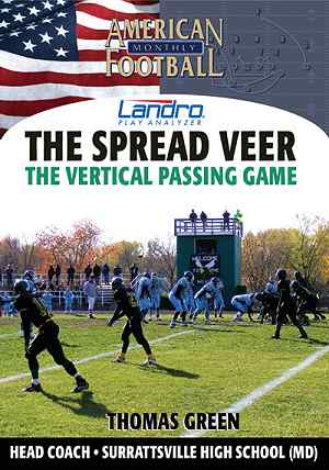 The Vertical Passing Game