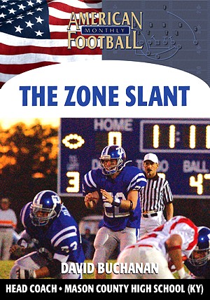 The Zone Slant