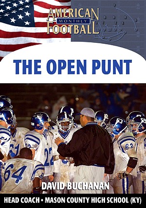 The Open Punt