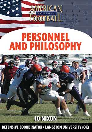 Personnel and Philosophy