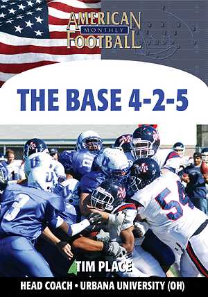 The Base 4-2-5 Defense