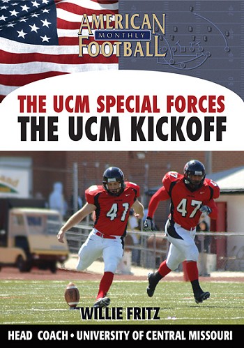 The UCM Kickoff