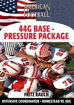 44G Base-Pressure Package