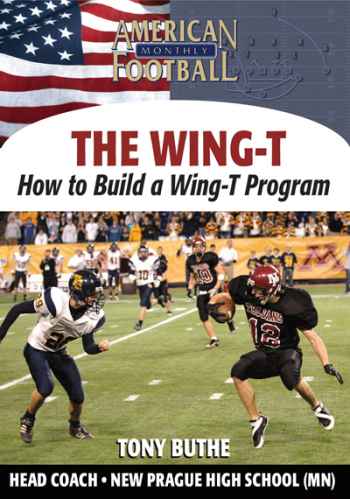 How to Build a Wing-T Program