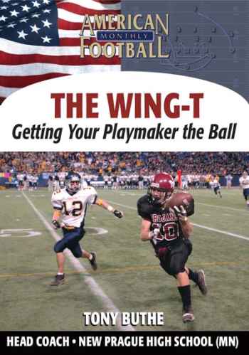 Getting Your Playmaker the Ball