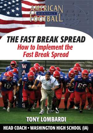 The Fast Break Spread - How To Implement The Fast Break Spread