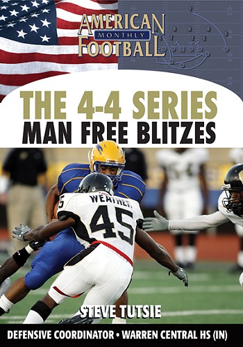 Man Free Blitzes