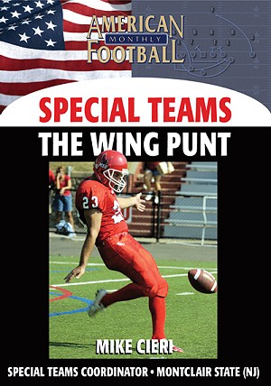 The Wing Punt