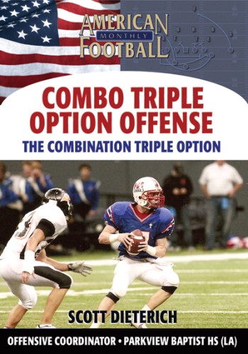 The Combination Triple Option