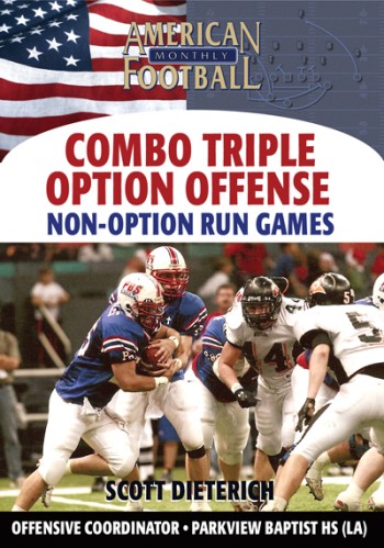 Non-Option Run Plays