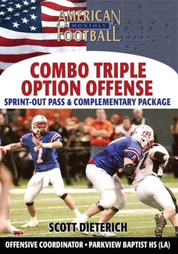 Sprint-Out Pass & Complementary Package