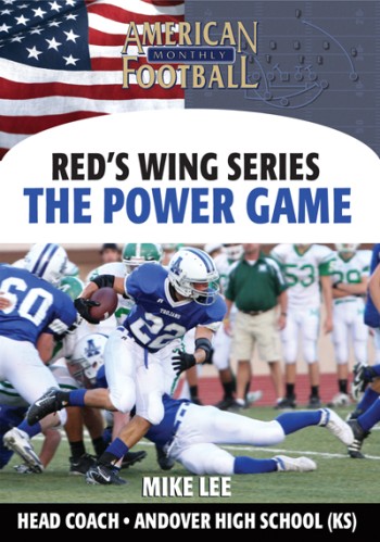 Red's Wing Series - The Power Game